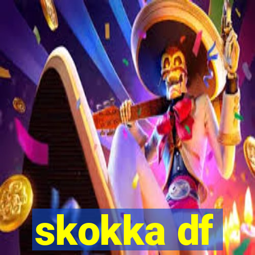 skokka df